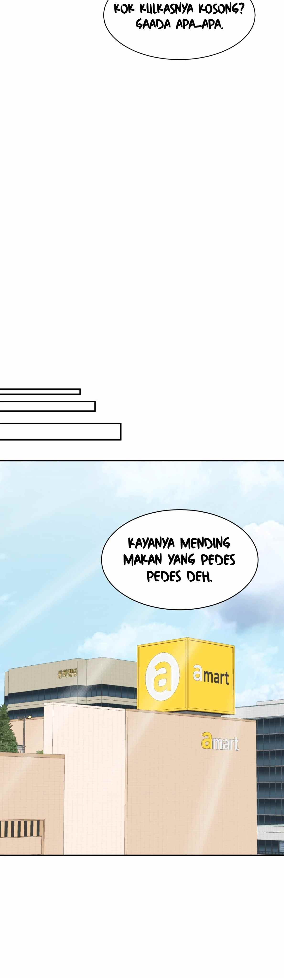 Secret Office: Chapter chapter-6 - Page 7