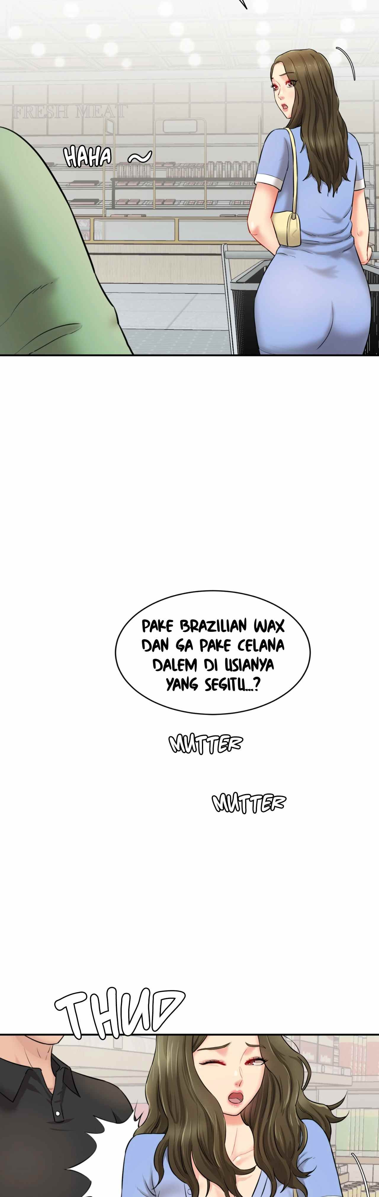 Secret Office: Chapter chapter-6 - Page 11