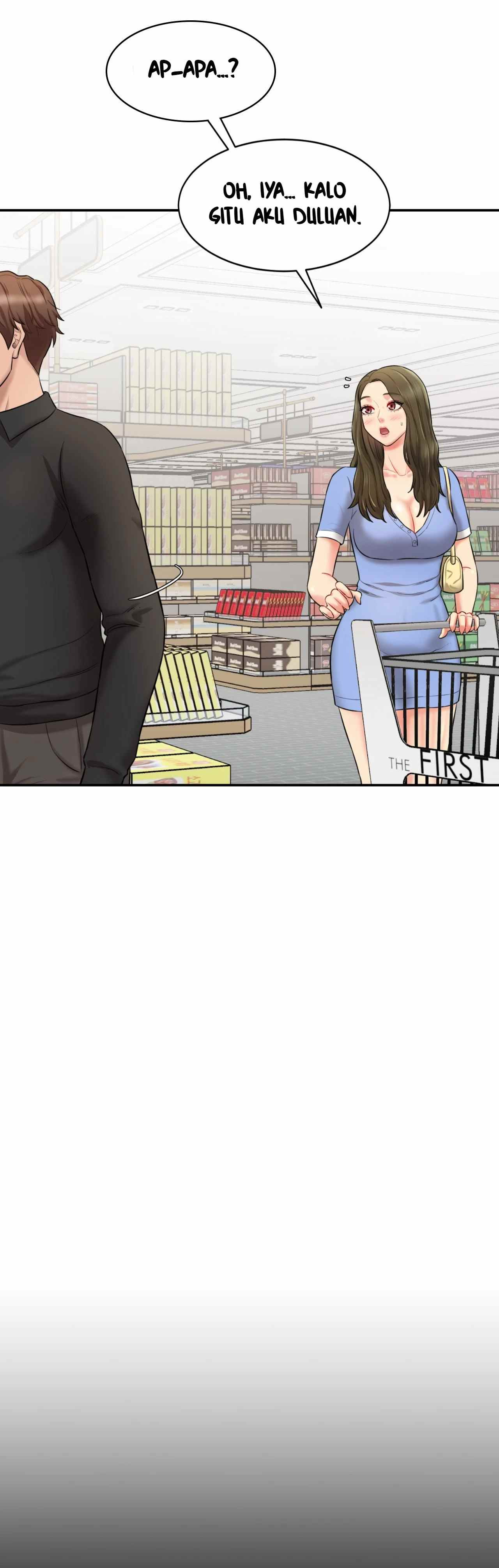 Secret Office: Chapter chapter-6 - Page 15