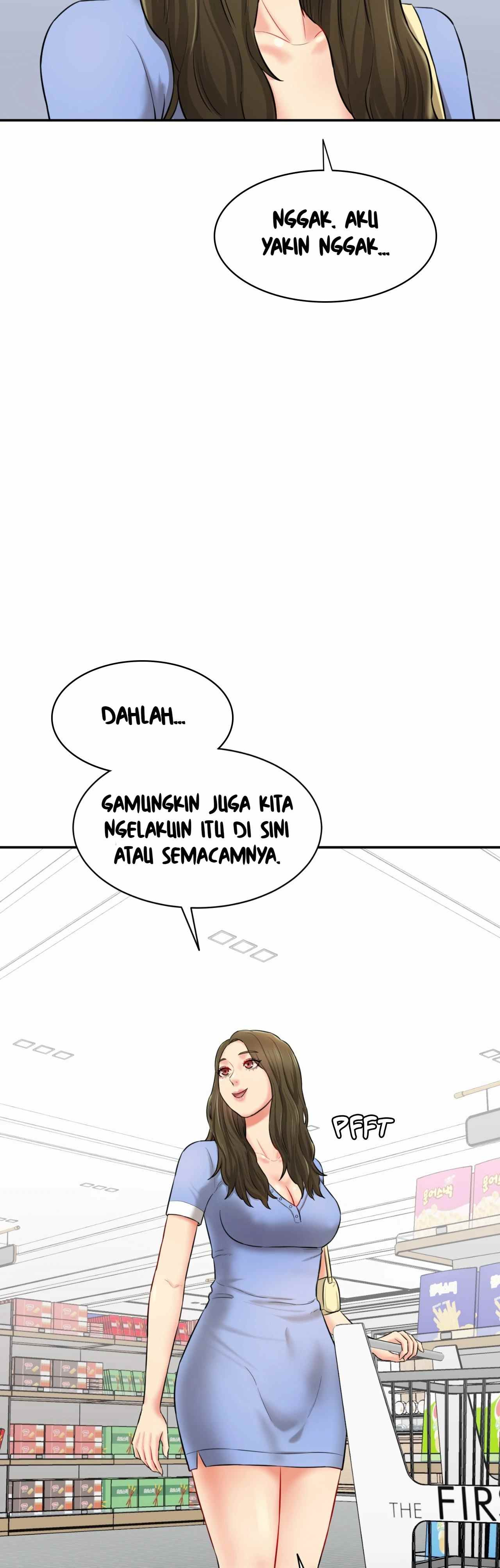Secret Office: Chapter chapter-6 - Page 19