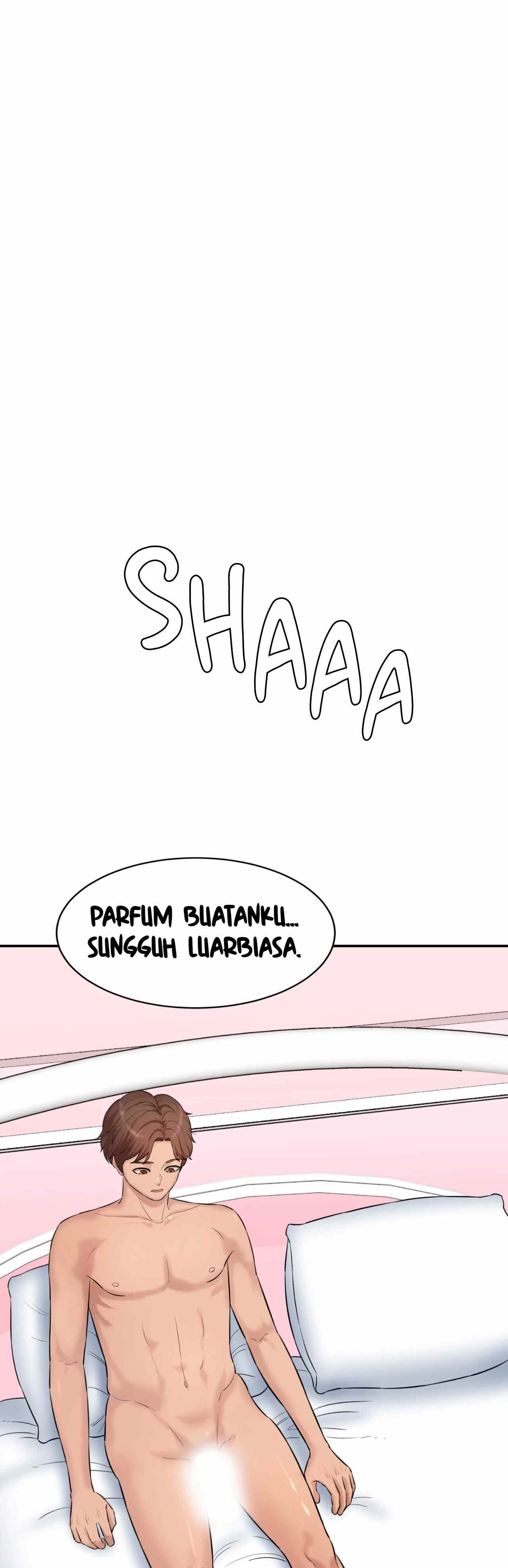 Secret Office: Chapter chapter-6 - Page 54