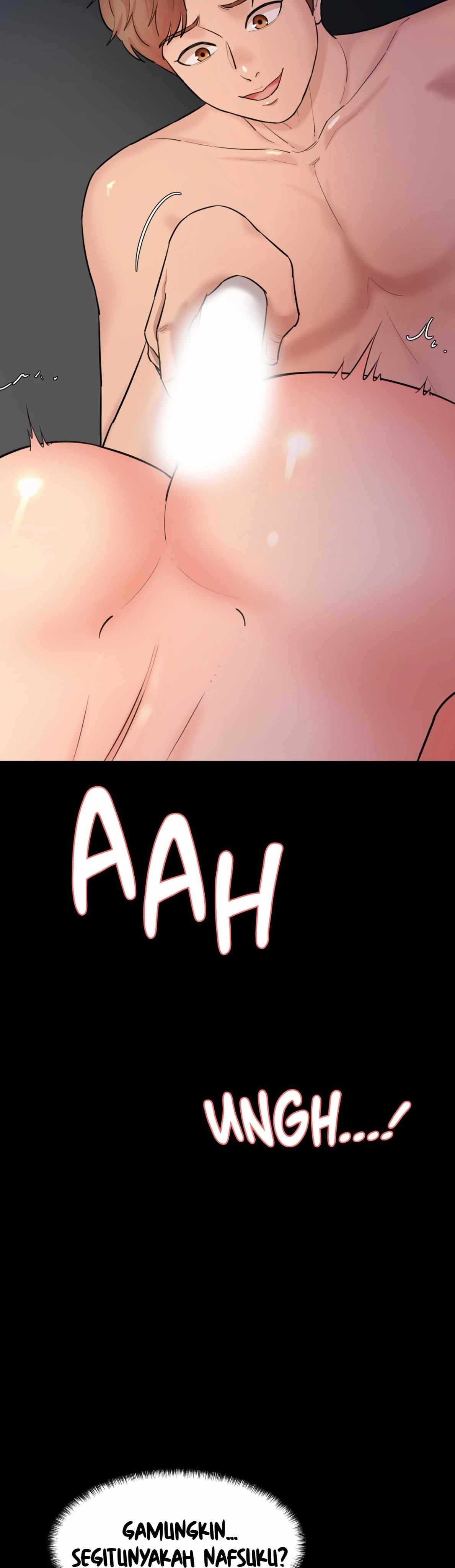 Secret Office: Chapter chapter-6 - Page 67