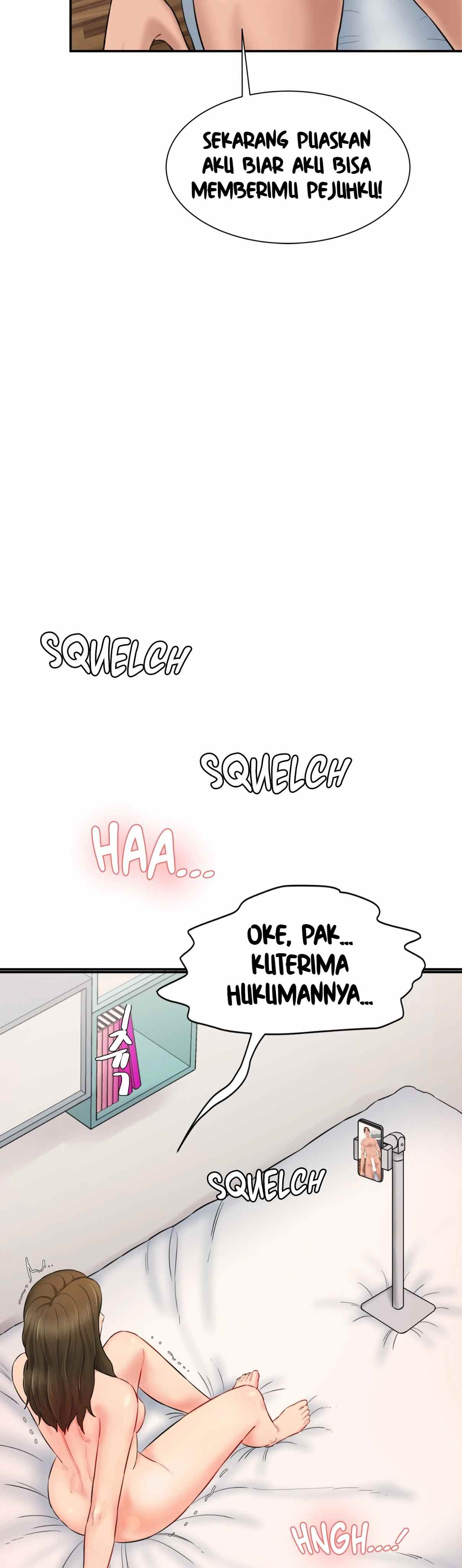 Secret Office: Chapter chapter-8 - Page 4