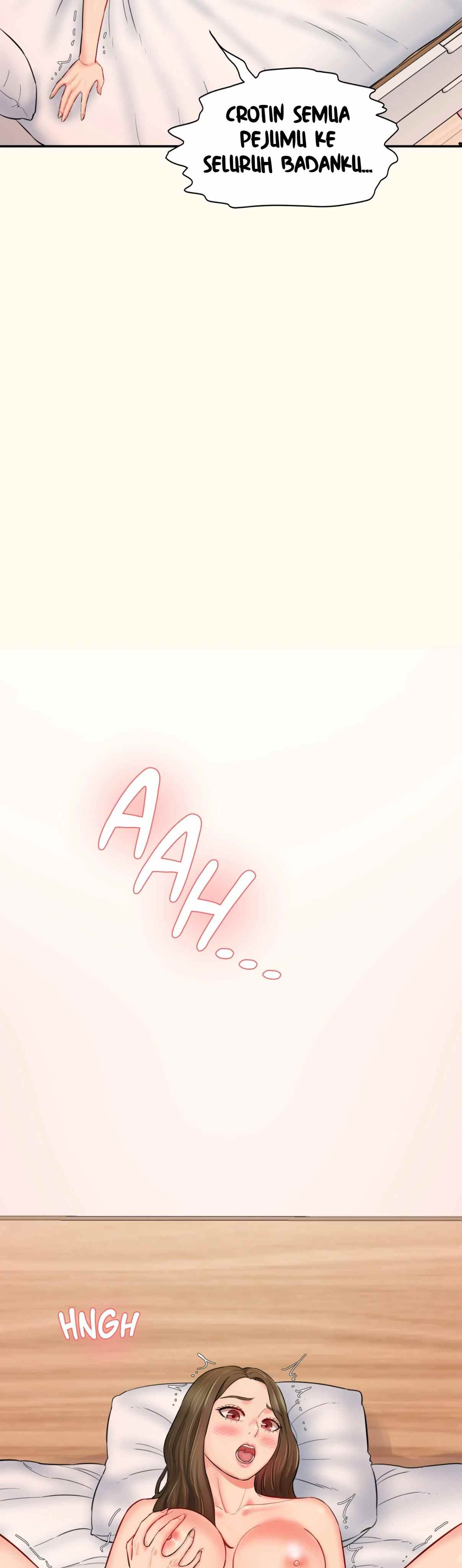 Secret Office: Chapter chapter-8 - Page 5