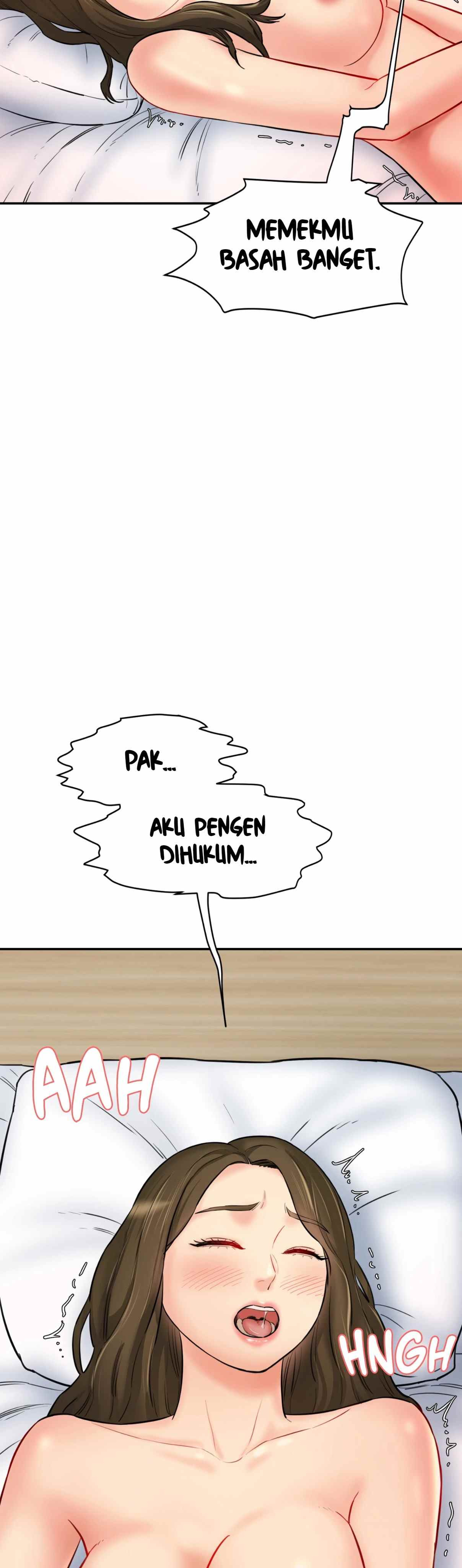 Secret Office: Chapter chapter-8 - Page 7