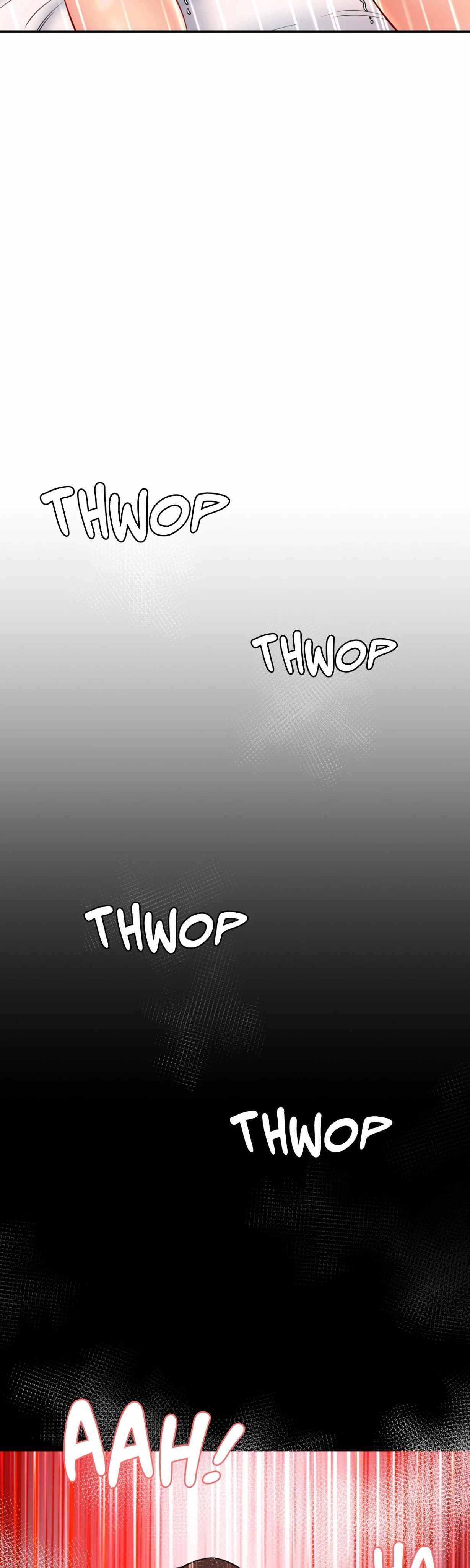 Secret Office: Chapter chapter-8 - Page 10