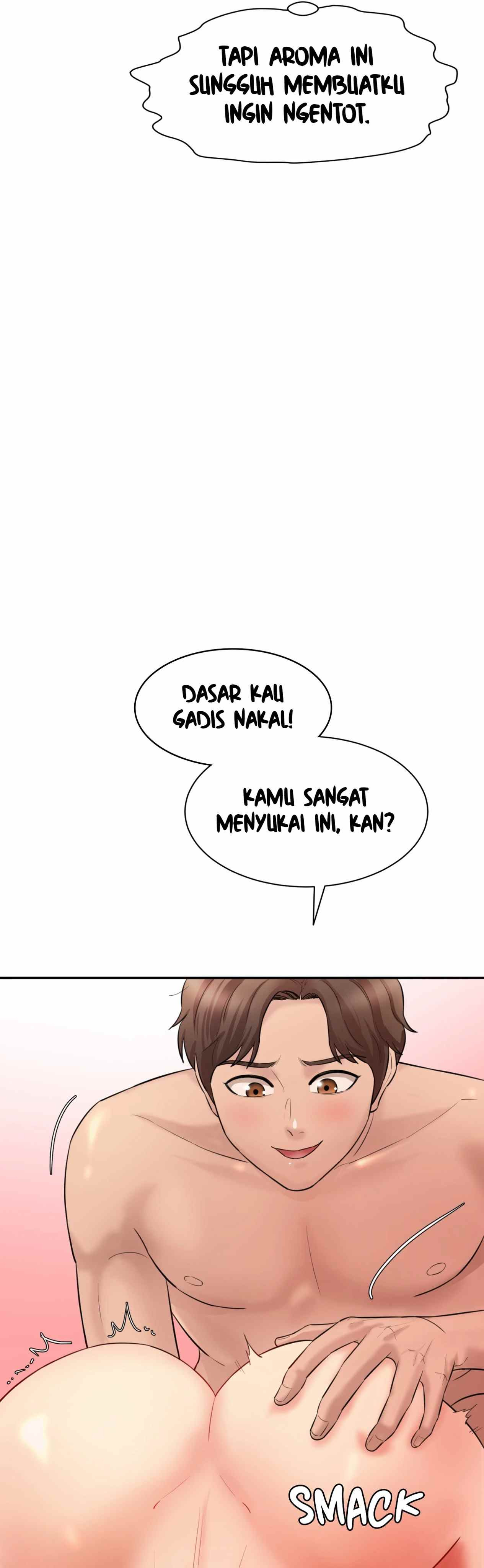 Secret Office: Chapter chapter-8 - Page 49