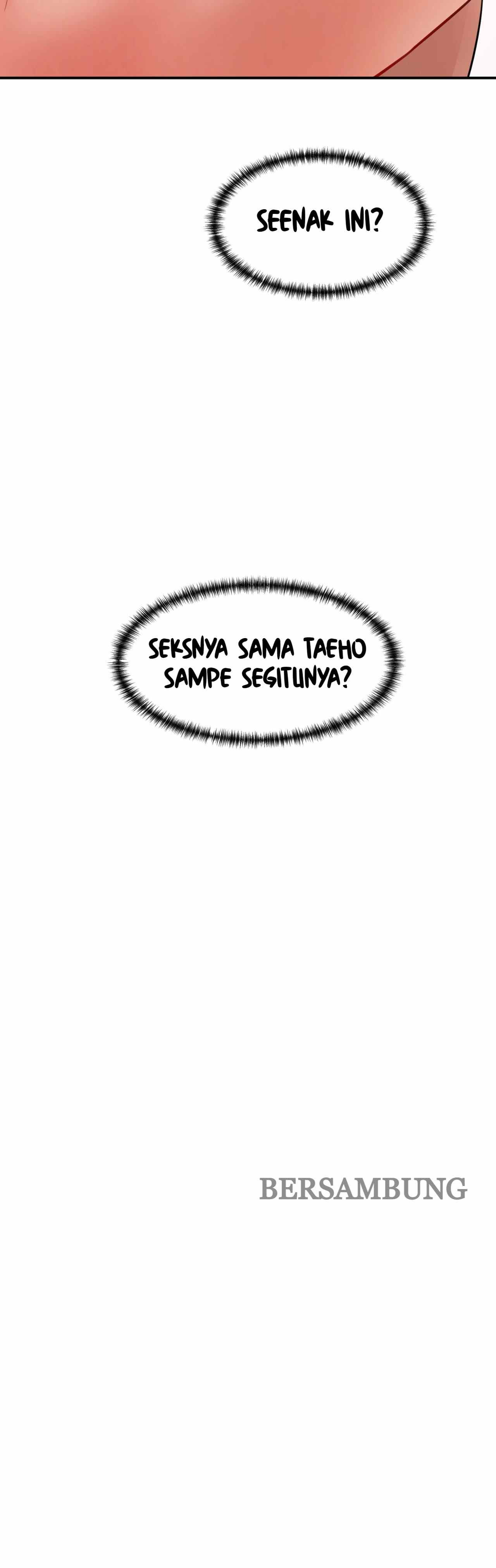 Secret Office: Chapter chapter-8 - Page 69