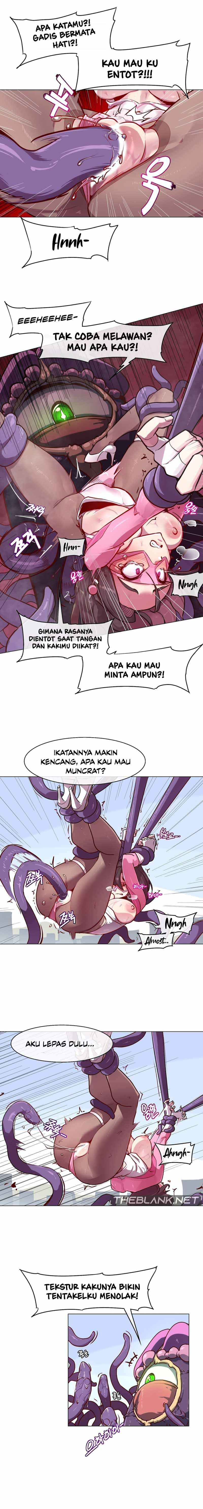 Secret Orgasm Hero: Chapter chapter-2 - Page 9