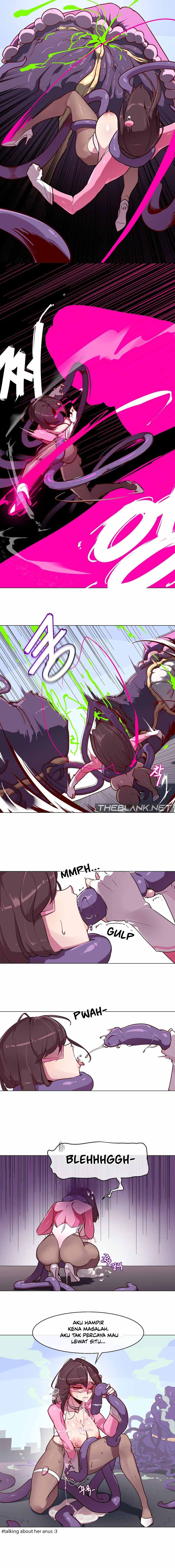 Secret Orgasm Hero: Chapter chapter-2 - Page 12