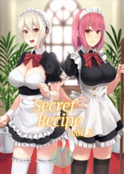 Sampul Secret Recipe