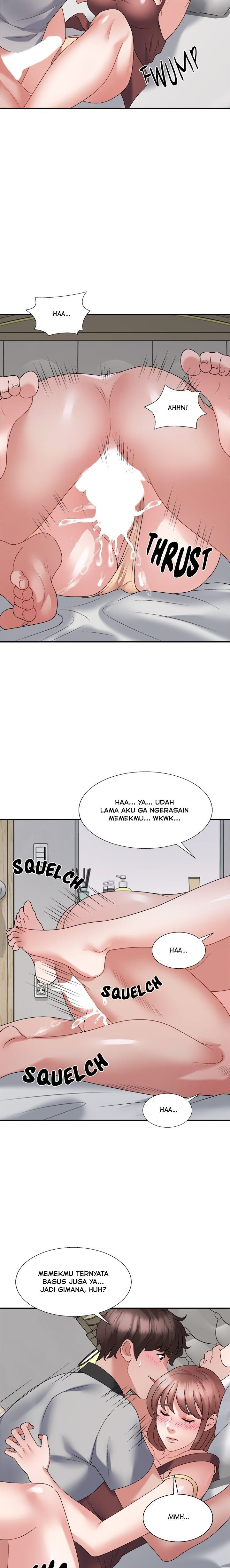 Secret Workouts: Chapter chapter-27 - Page 7