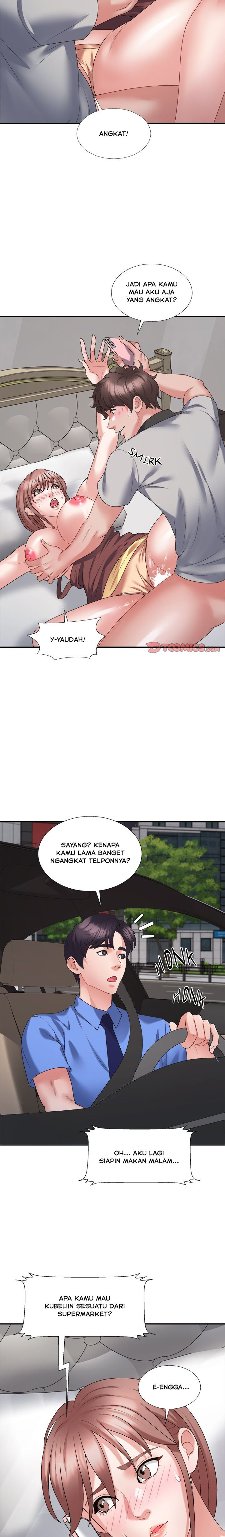 Secret Workouts: Chapter chapter-27 - Page 10