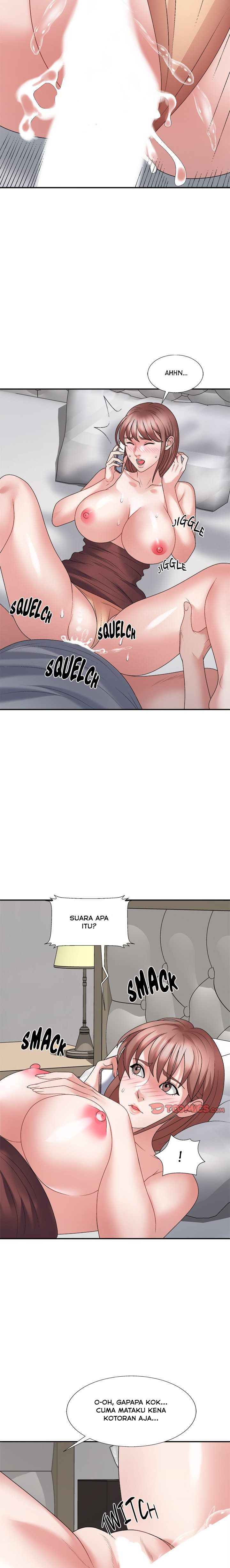 Secret Workouts: Chapter chapter-27 - Page 12