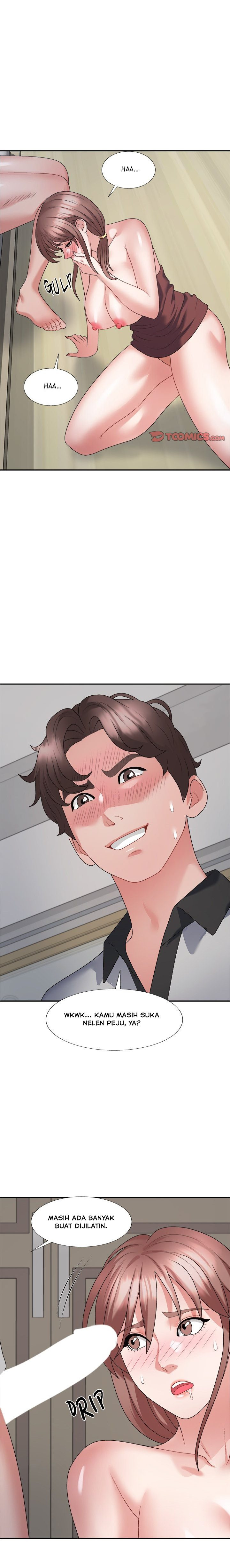 Secret Workouts: Chapter chapter-27 - Page 25