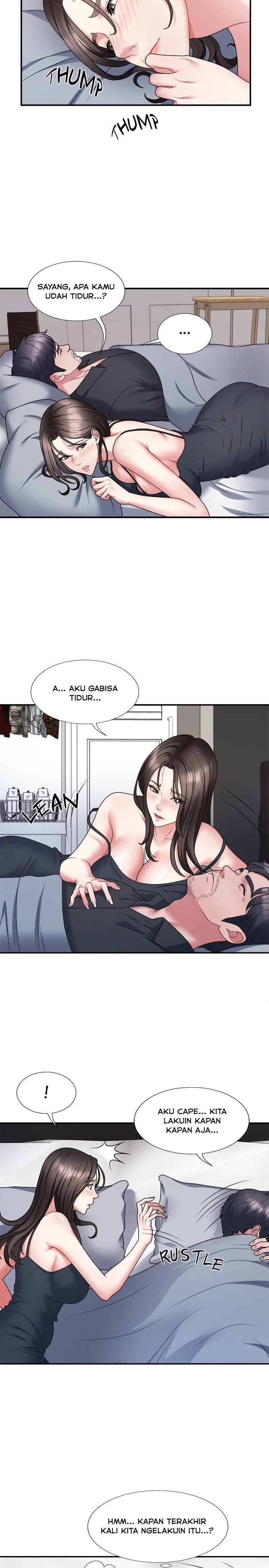 Secret Workouts: Chapter chapter-3 - Page 7