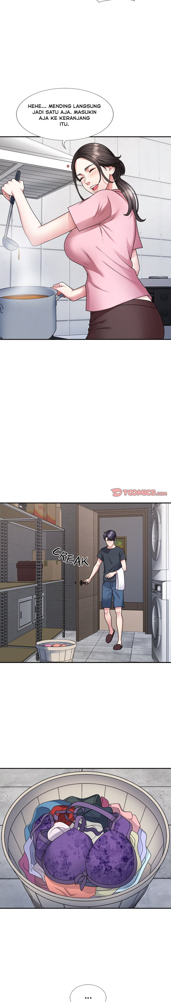 Secret Workouts: Chapter chapter-3 - Page 10