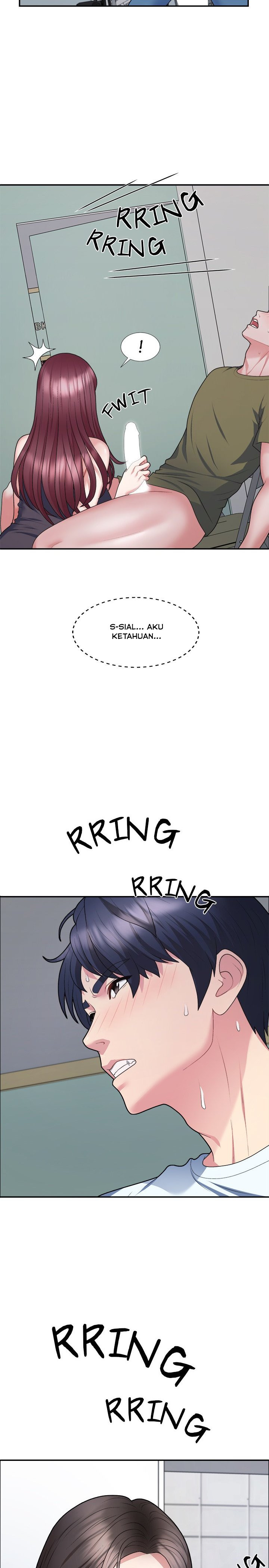 Secret Workouts: Chapter chapter-3 - Page 24