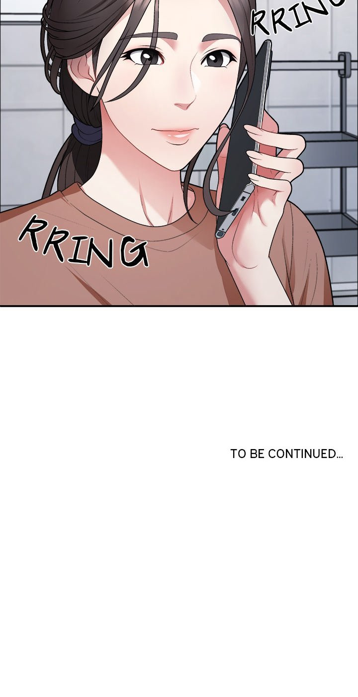 Secret Workouts: Chapter chapter-3 - Page 25