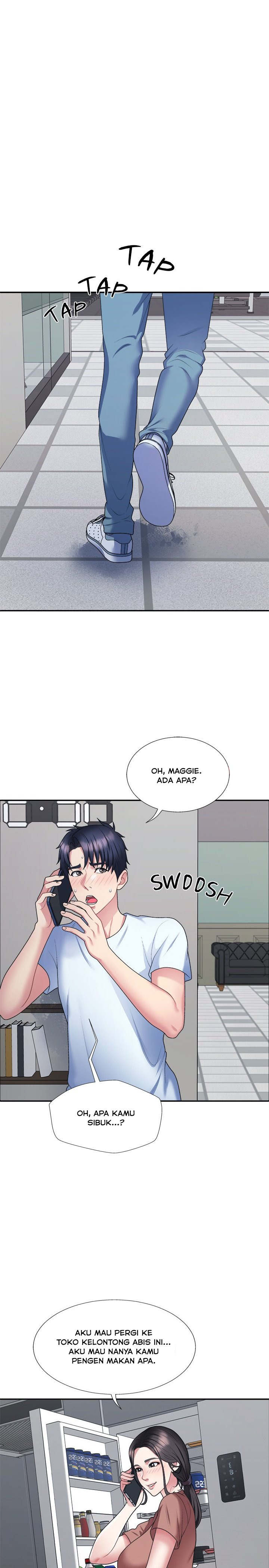Secret Workouts: Chapter chapter-4 - Page 4