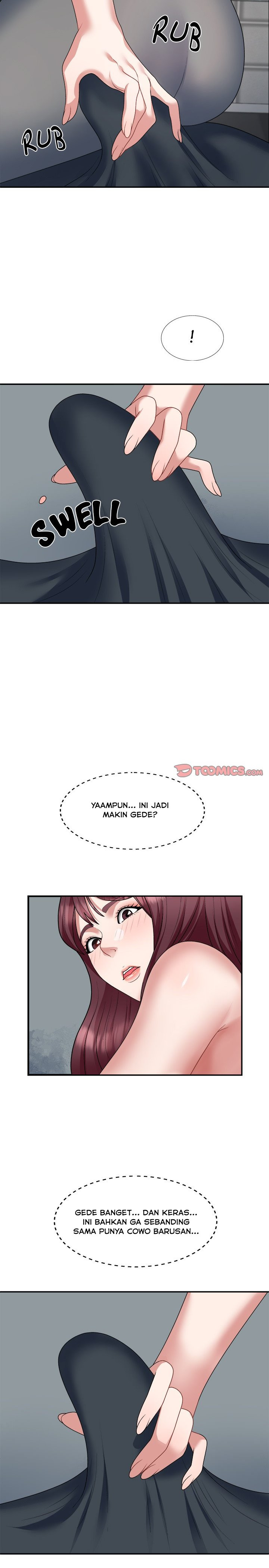 Secret Workouts: Chapter chapter-4 - Page 24