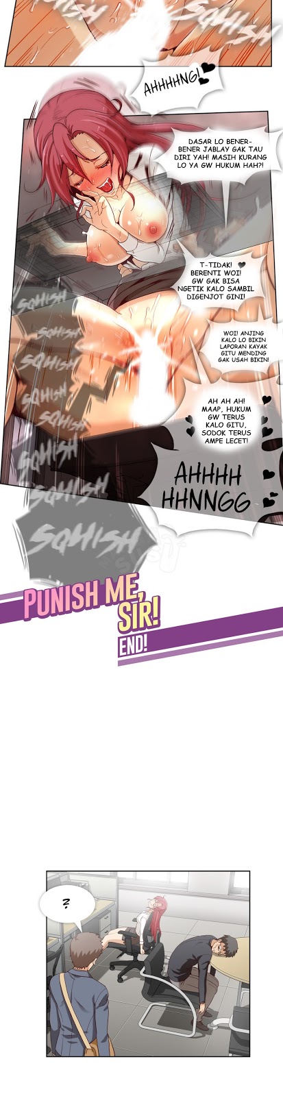 Secret X Folder: Chapter chapter-02 - Page 28