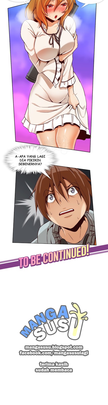Secret X Folder: Chapter chapter-03 - Page 18