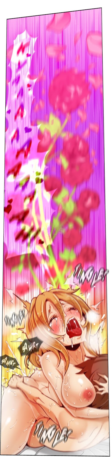 Secret X Folder: Chapter chapter-05 - Page 19