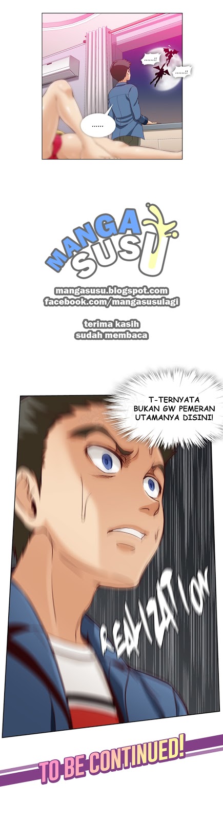 Secret X Folder: Chapter chapter-06 - Page 23