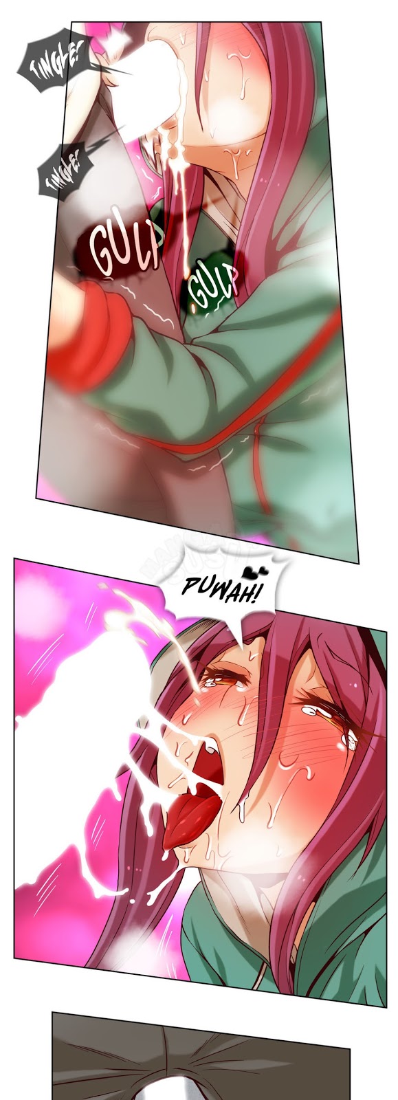 Secret X Folder: Chapter chapter-10 - Page 7