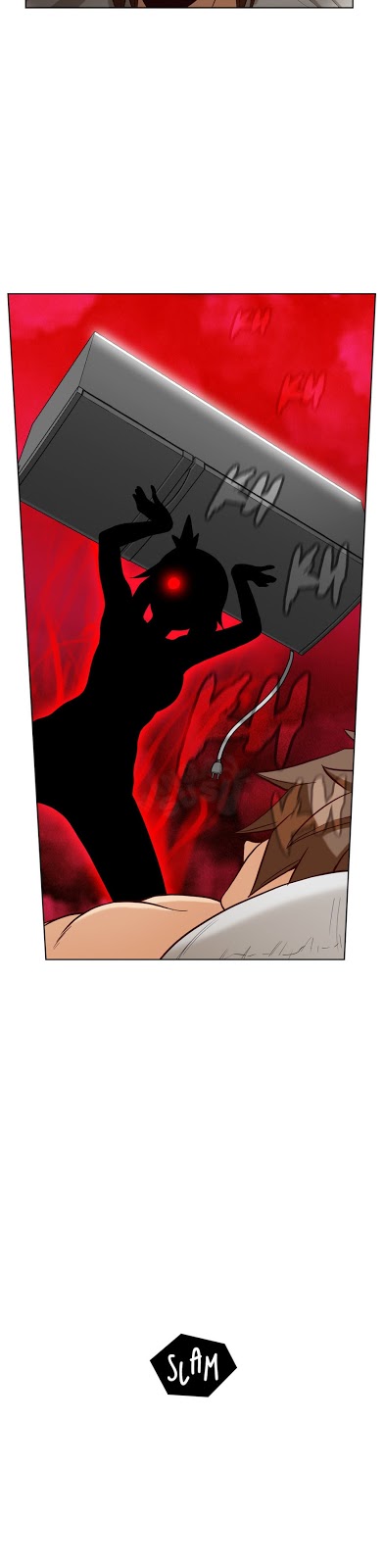 Secret X Folder: Chapter chapter-10 - Page 25