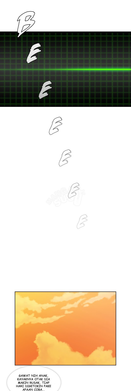 Secret X Folder: Chapter chapter-10 - Page 26
