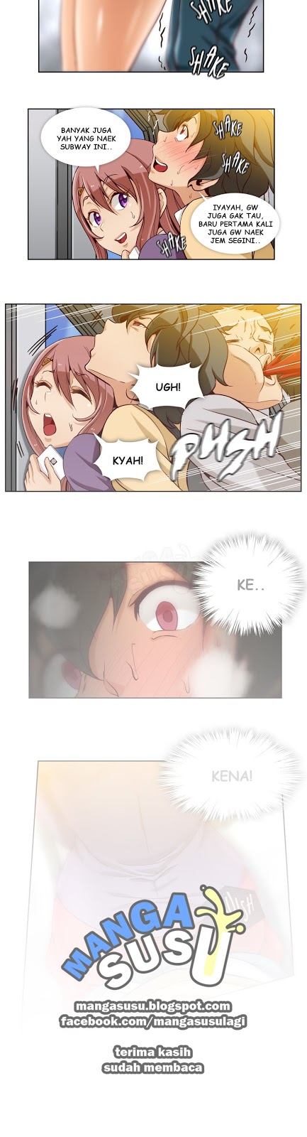 Secret X Folder: Chapter chapter-10 - Page 31
