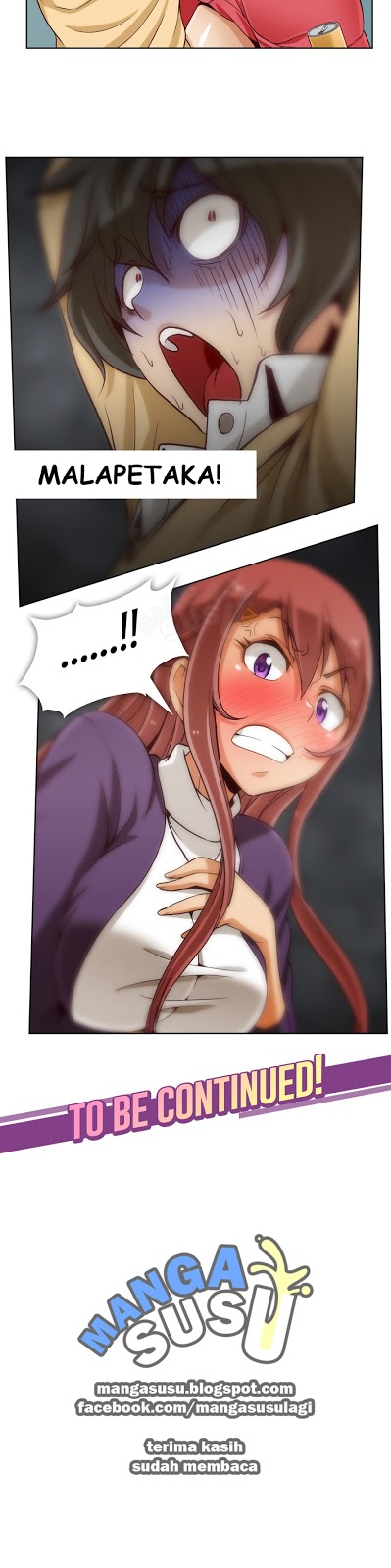 Secret X Folder: Chapter chapter-11 - Page 24
