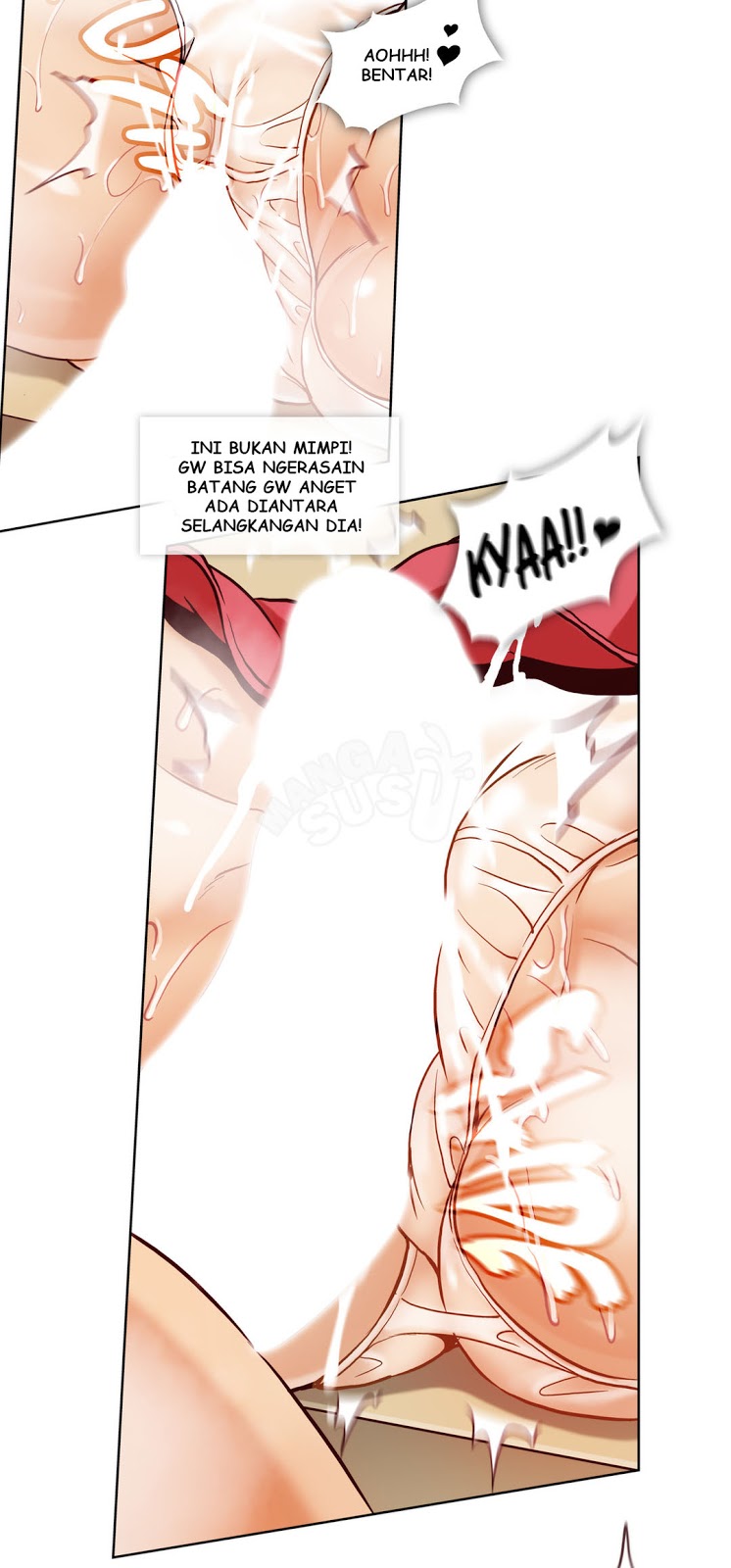 Secret X Folder: Chapter chapter-13 - Page 12