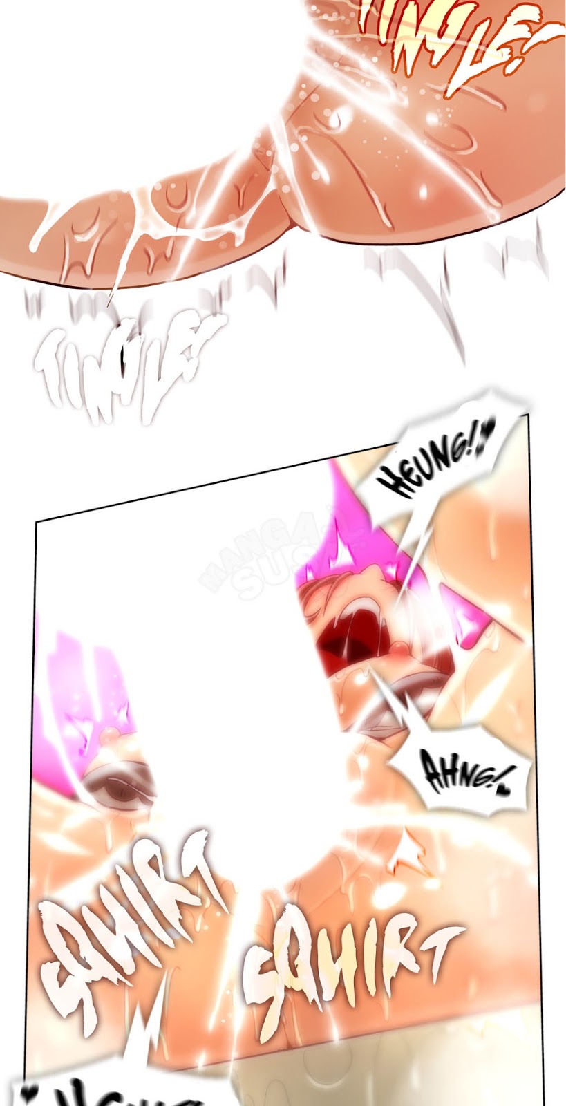 Secret X Folder: Chapter chapter-13 - Page 33