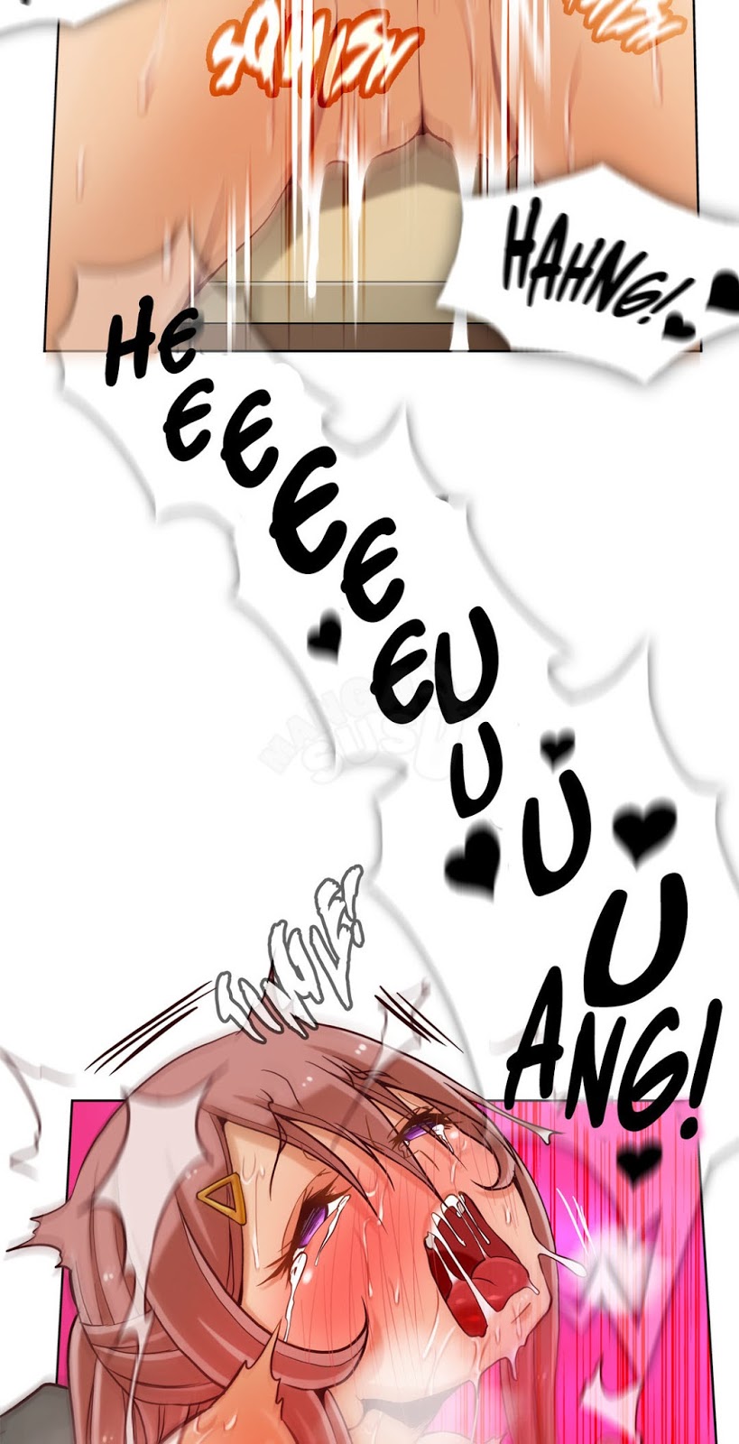 Secret X Folder: Chapter chapter-13 - Page 41