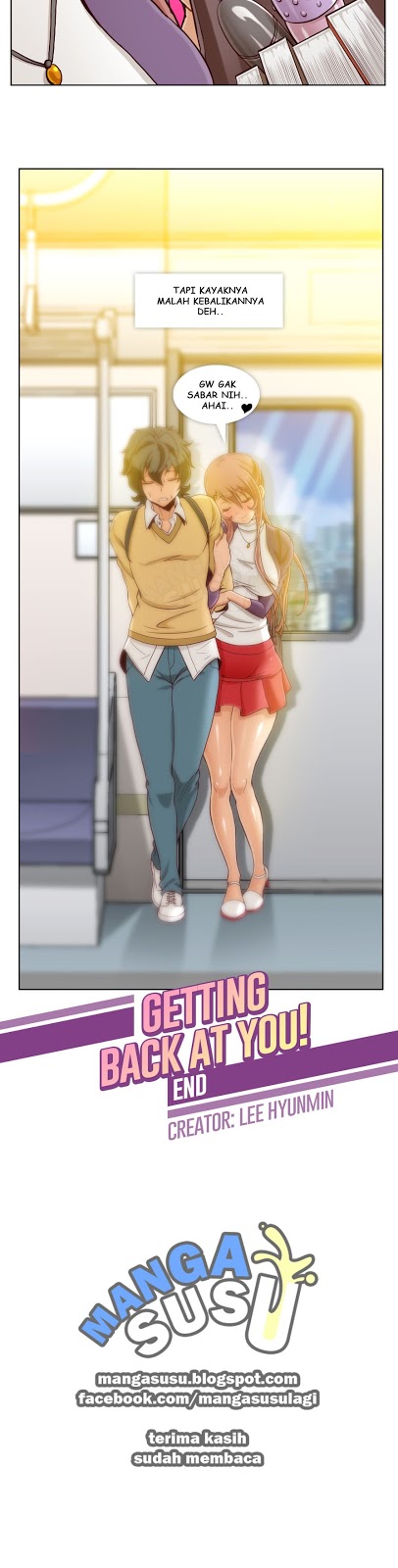 Secret X Folder: Chapter chapter-13 - Page 48