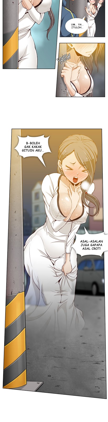 Secret X Folder: Chapter chapter-14 - Page 2