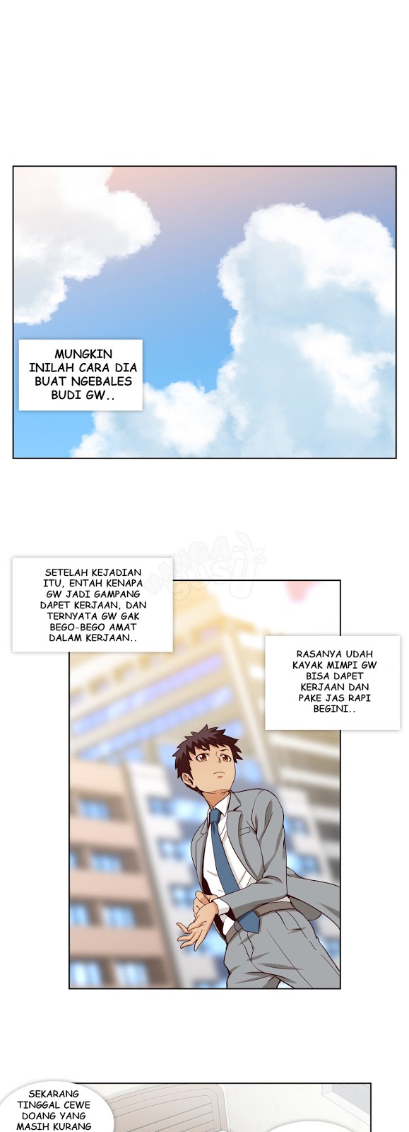 Secret X Folder: Chapter chapter-15 - Page 29