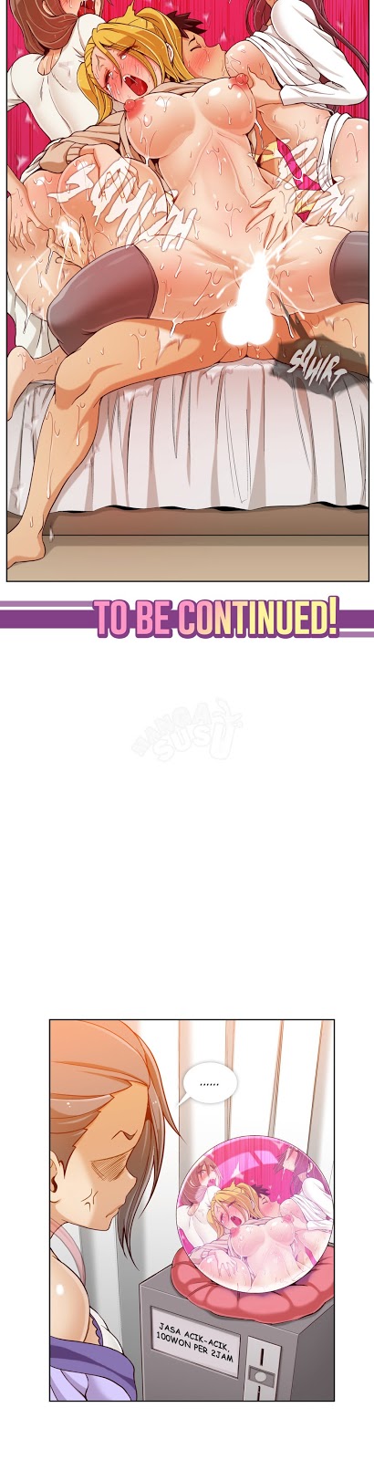 Secret X Folder: Chapter chapter-15 - Page 32