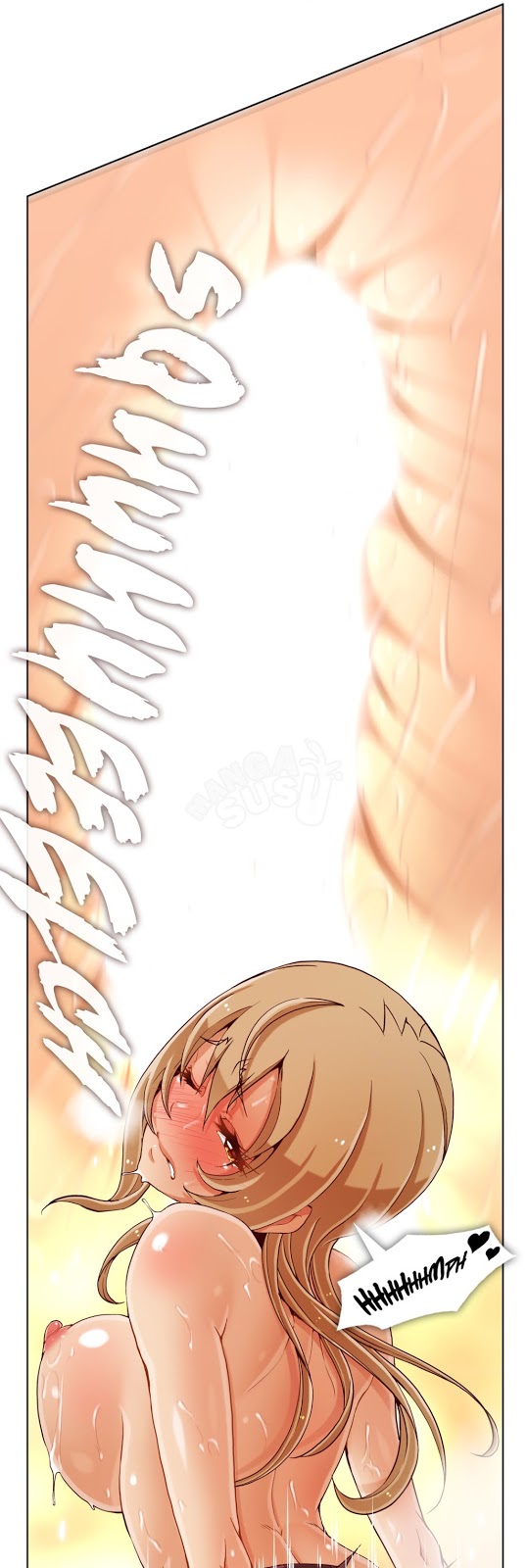 Secret X Folder: Chapter chapter-18 - Page 5