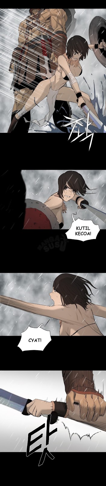Secret X Folder: Chapter chapter-19 - Page 2