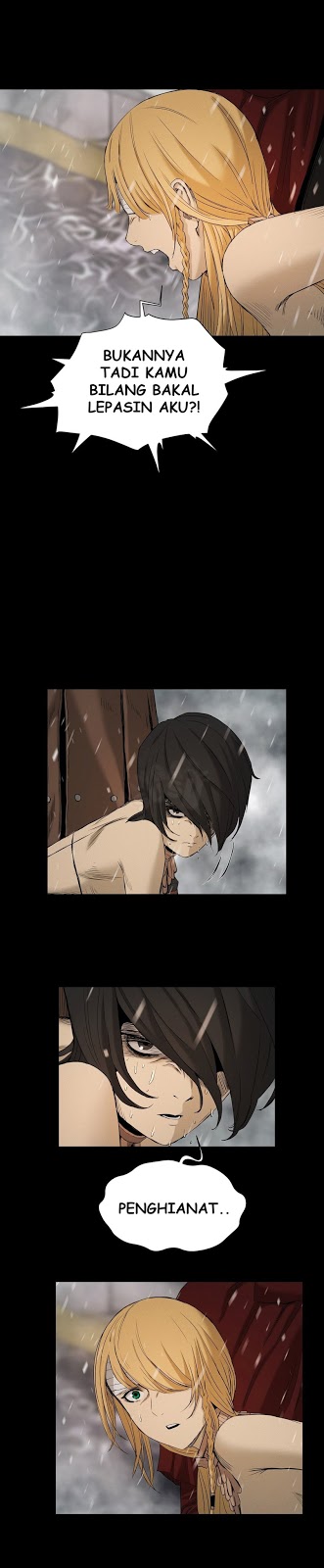 Secret X Folder: Chapter chapter-19 - Page 6