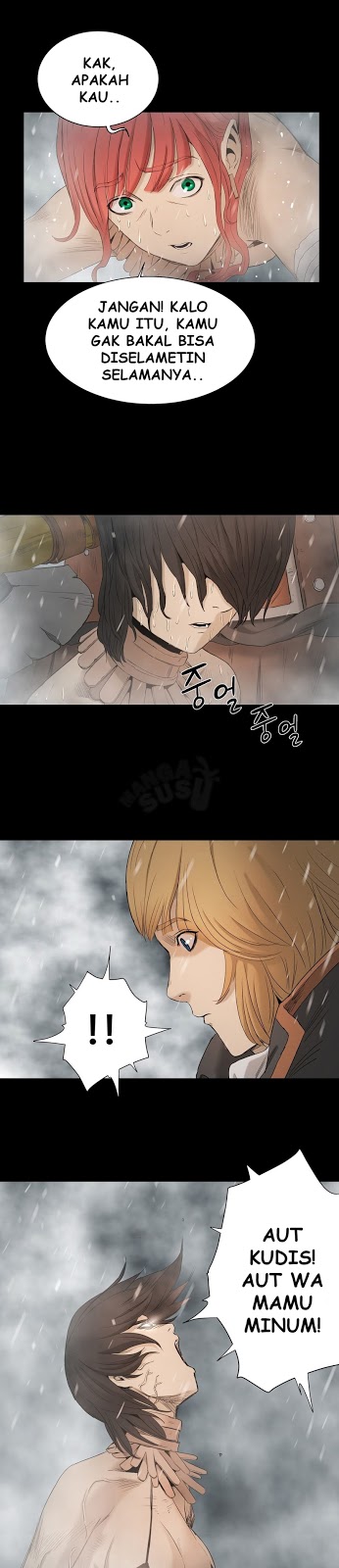 Secret X Folder: Chapter chapter-19 - Page 9
