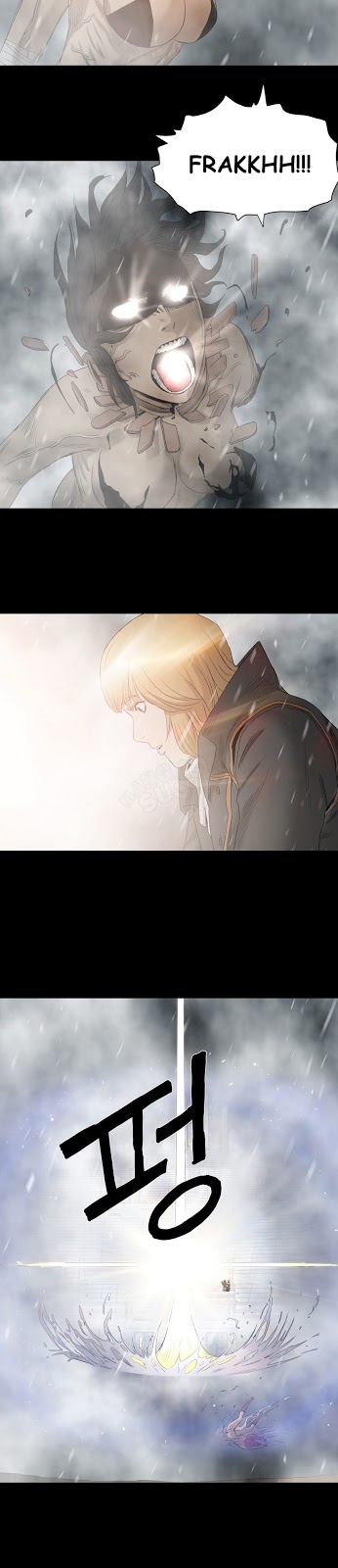Secret X Folder: Chapter chapter-19 - Page 10