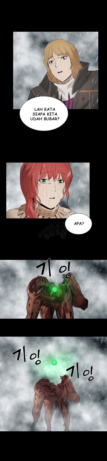 Secret X Folder: Chapter chapter-19 - Page 13