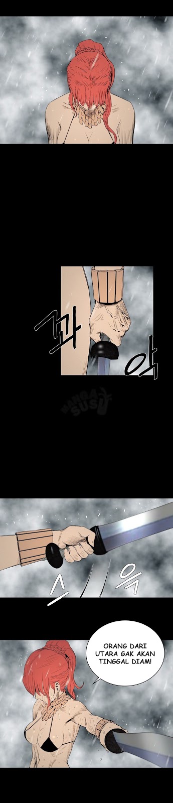 Secret X Folder: Chapter chapter-19 - Page 17