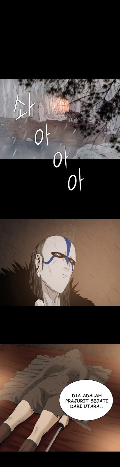 Secret X Folder: Chapter chapter-19 - Page 20