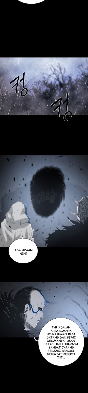 Secret X Folder: Chapter chapter-19 - Page 22